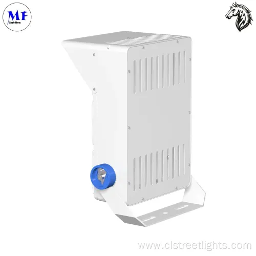 High Power Waterproof LED Floodlight with Motion Sensor